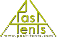 Past-Tents logo