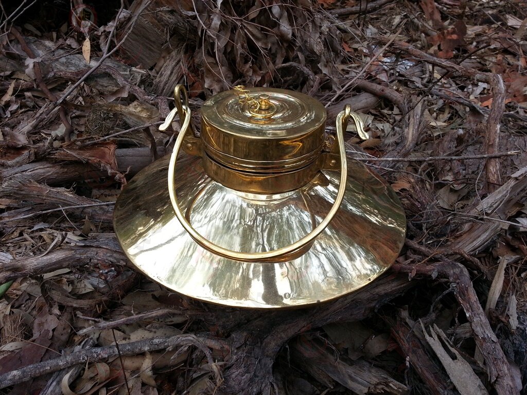 Roman Cacabus Handle