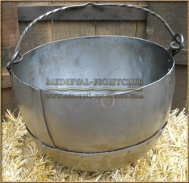 Cauldron - Large