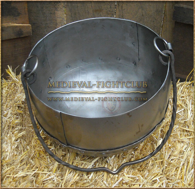 Cauldron - Medium