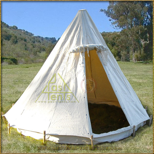 Conical (bell) Tent