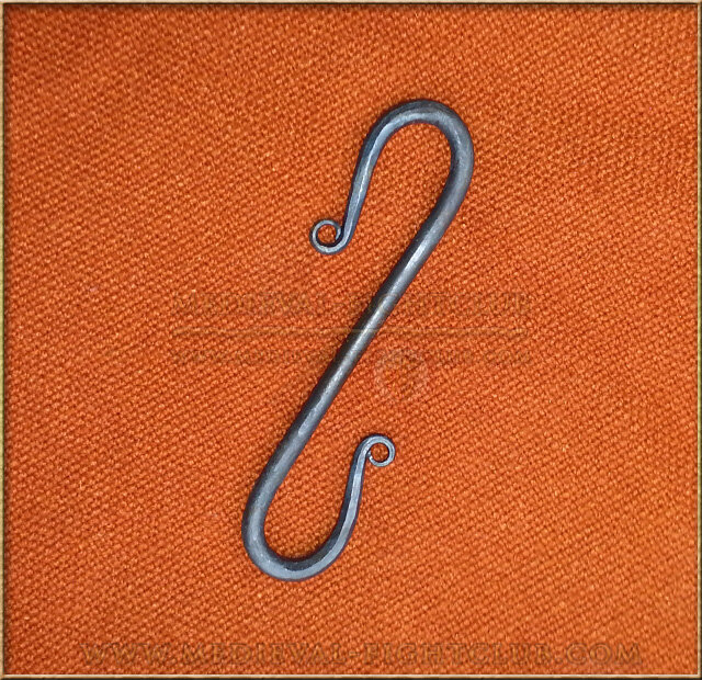 S hook - Medium