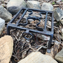 Romano-British Gridiron