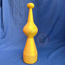 Grand Finial - Gold